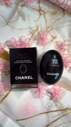 Chanel hand cream MSRP $80