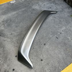 2006-2011 OEM Honda Civic Sedán Spoiler Se