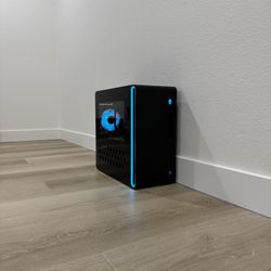 High End RTX 5080 Gaming PC
