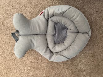 Baby sink chair