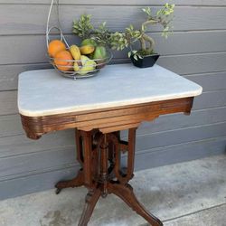 Small Table 