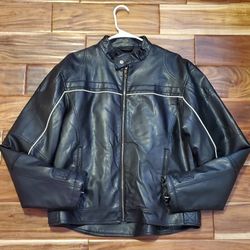 Mens Riding Jacket 