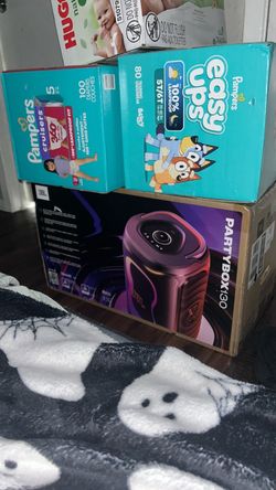 JBL party box 130