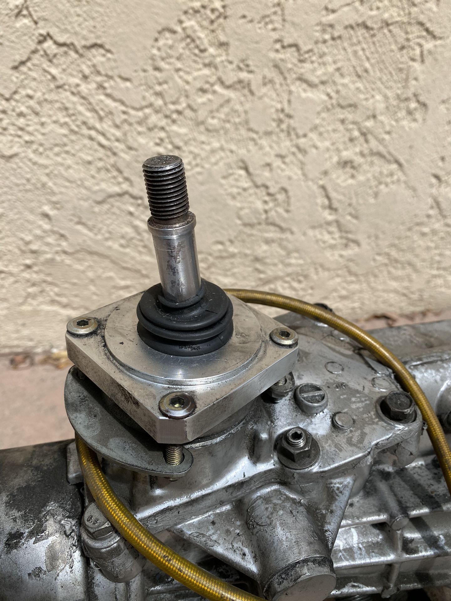 84 - 89 300zx Z31 5 Speed Manual FS5R30A Transmission for Sale in