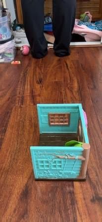 Playset house