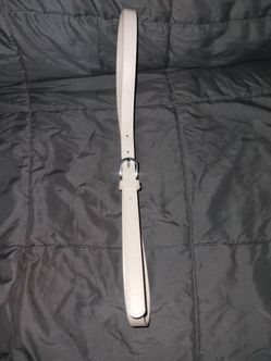 Belt