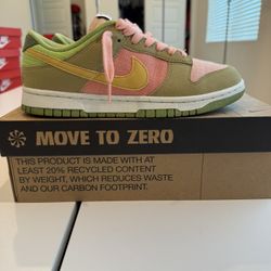 Nike Dunk Low ( Sun Club )