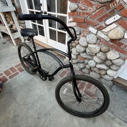 Electra Beach Cruiser