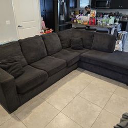 Sectional Couch Sofa