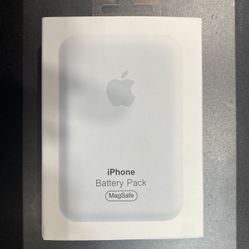 Apple iPhone Battery Pack 