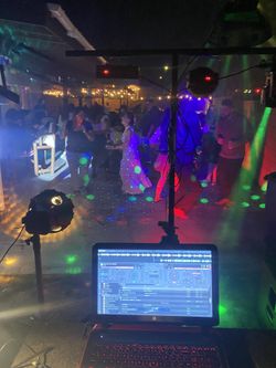 Dj Escándalo 