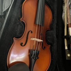 Brand New 4/4 Violin 