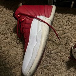 Jordan Retro 12 Size 8