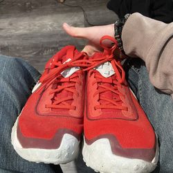 Baseball Nike Turf Shoes