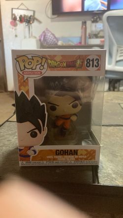 Gohan funky pop