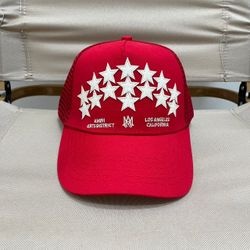 Amiri Trucker