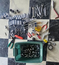 Mix tools