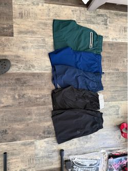 SHORTS FOR SALE