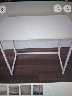 Collapsible Table