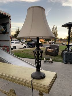 Lamp