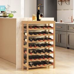 Wine Rack