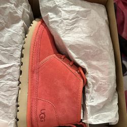 Women Sz 5 Ugg Neumel 