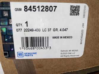 Transmission Shift Cable