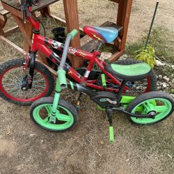 Bikes