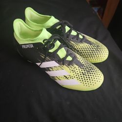 Soccer Cleats Adidas Predator