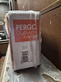 Pergo Outlast+ Waterproof Flooring – Brand New Boxes