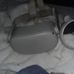 Oculus quest two