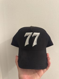 El Barbas Hats “77 Reborn” Gorra