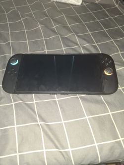 Selling a Nintendo switch 2