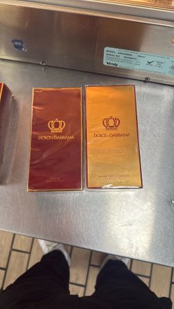 Dolce & Gabbana Eau De Parfum