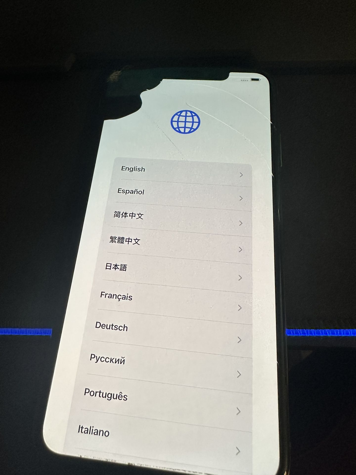 iPhone Xs Max for Sale in Irwindale, CA OfferUp