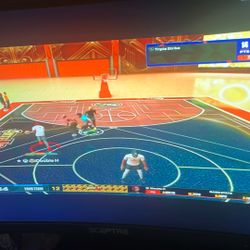 240hz Gaming Monitor