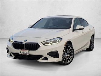 2024 BMW 228i Gran Coupe