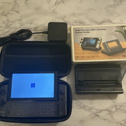 GPD Win 3 Handheld Gaming PC