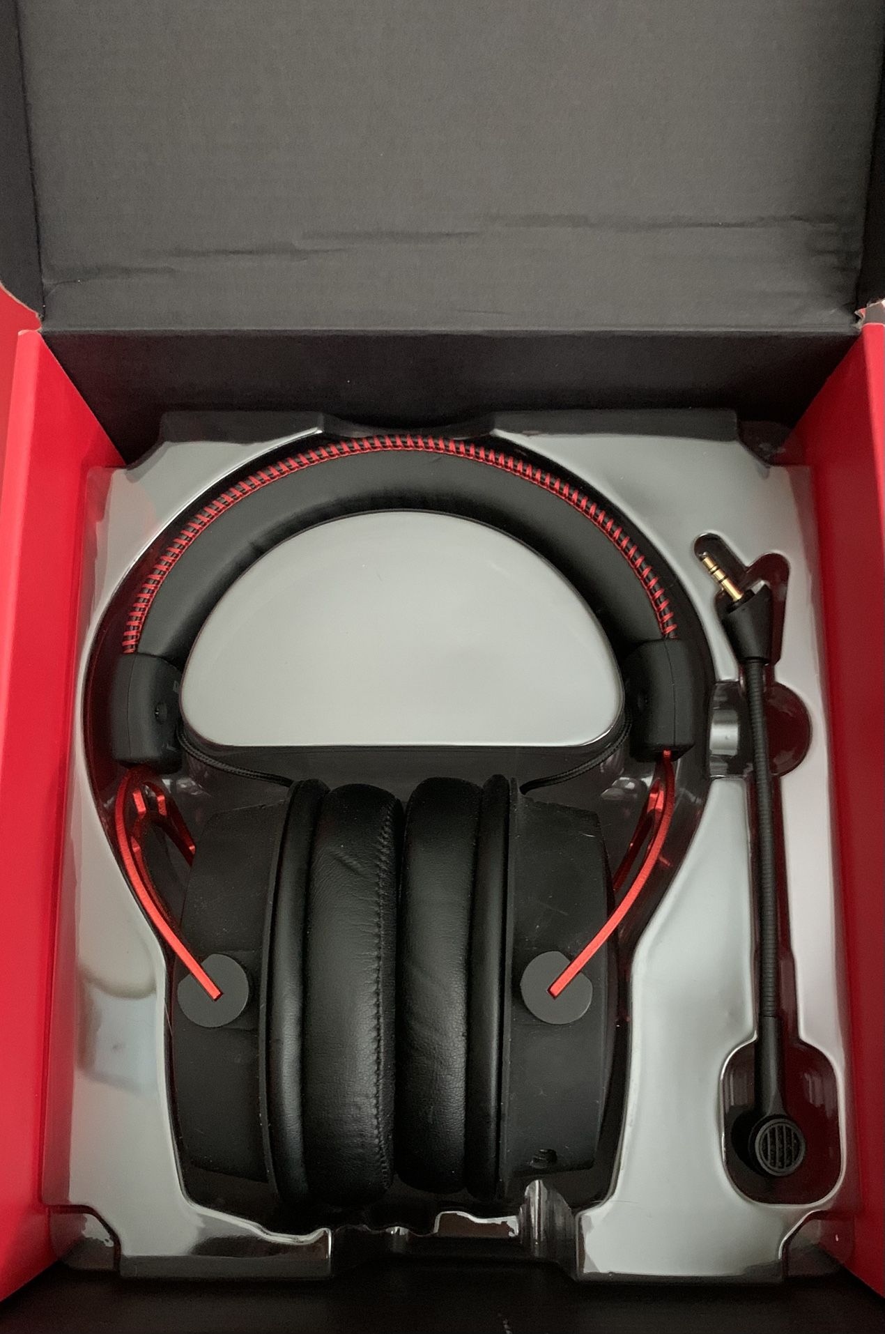 HyperX Cloud Alpha Gaming Headset