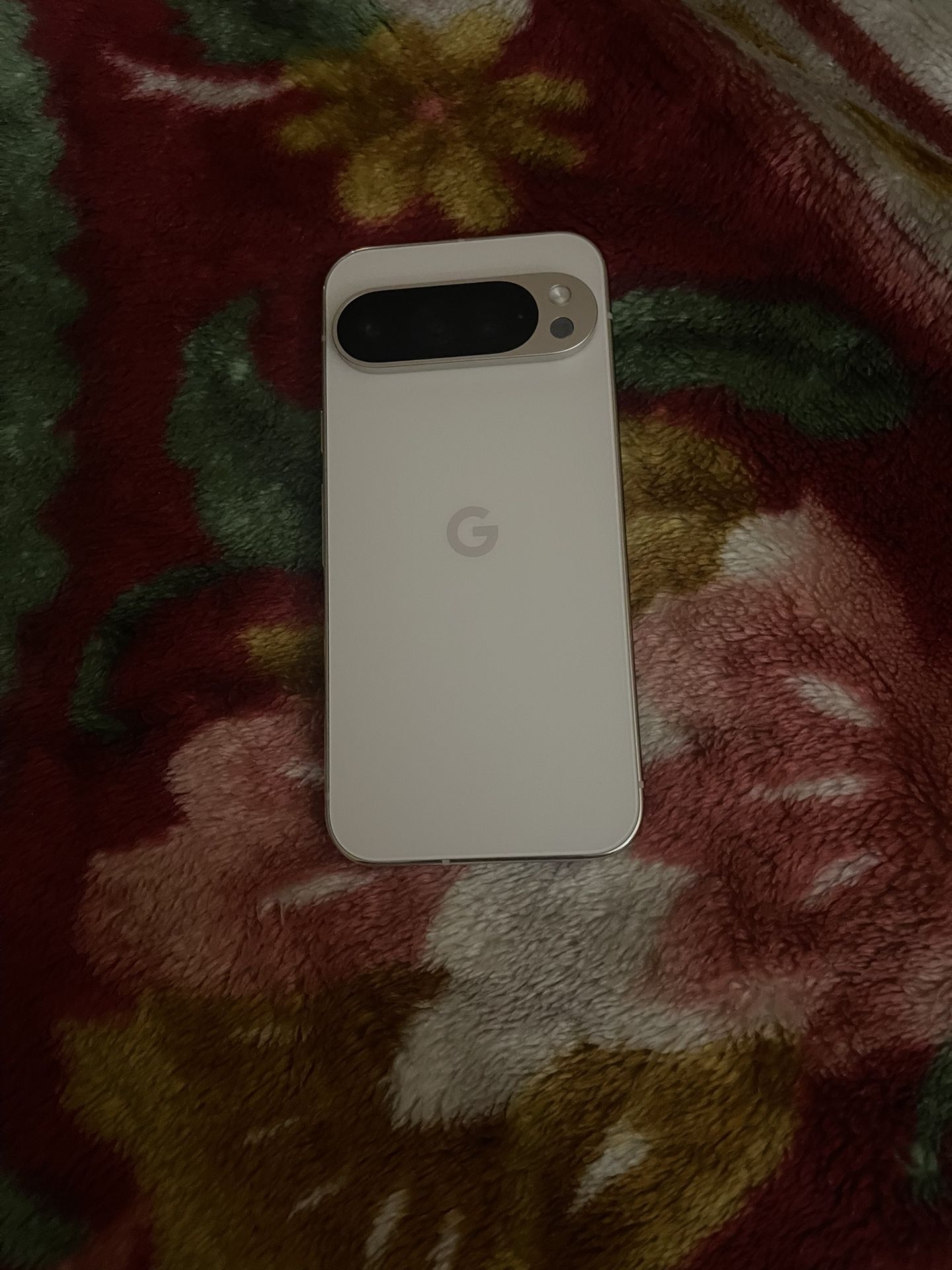 Pixel 9