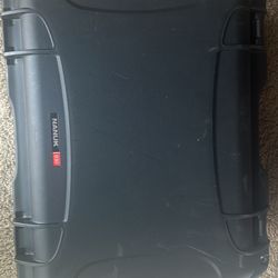Nanuk 930 Protective Case – $140 OBO