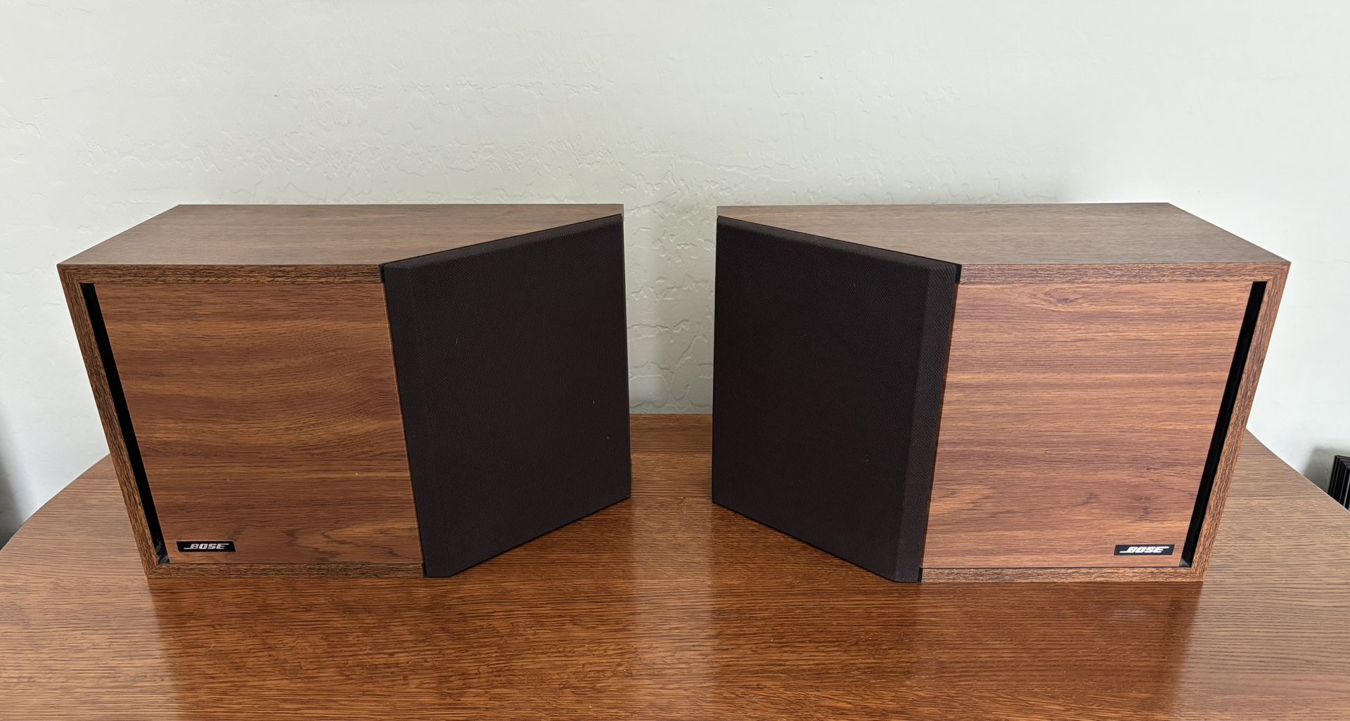 Bose 2.2 Speakers