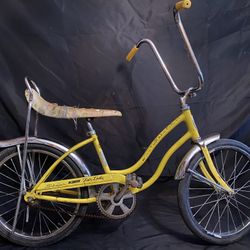 VINTAGE SCHWINN 