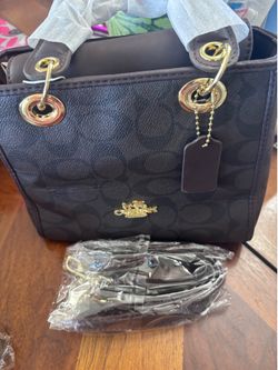 New purses