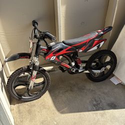 Moto Bikes 