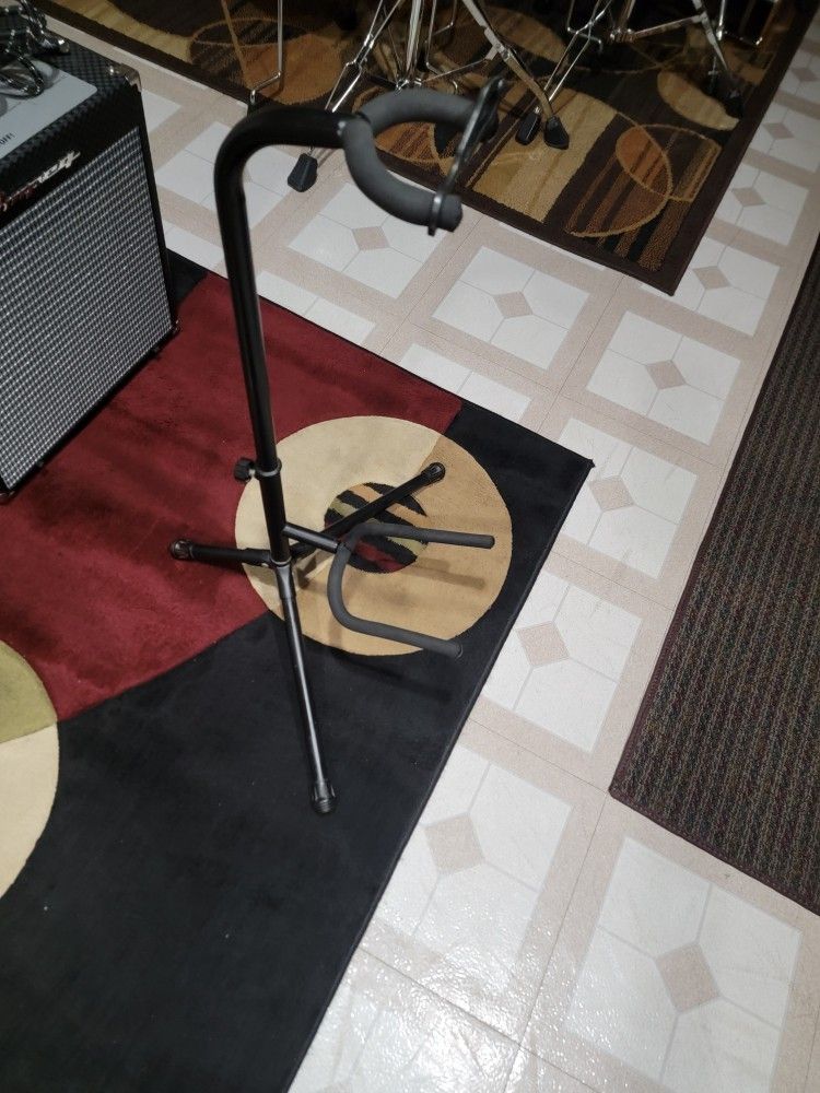 FretRest by ProLine GUITAR STAND (GREAT CONDITION)