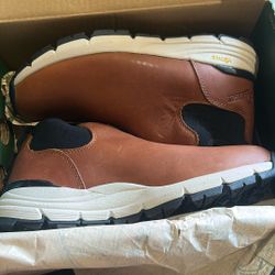 Danner Boots 