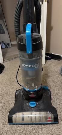 Vacuum Cleaner