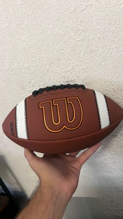 Wilson Youth Football