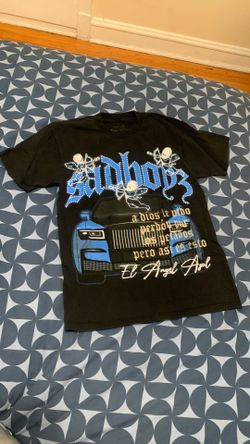 sad boys t